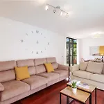 Βίλα Lanzabur Teguise (Lanzarote)