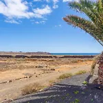 Lanzabur Βίλα Teguise (Lanzarote)