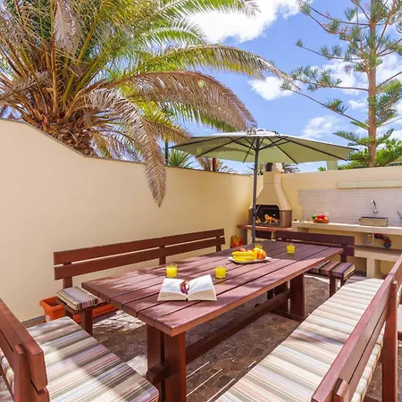 Lanzabur Teguise (Lanzarote)