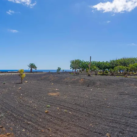 Lanzabur * Teguise (Lanzarote)