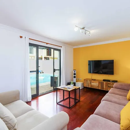 Lanzabur * Teguise (Lanzarote)