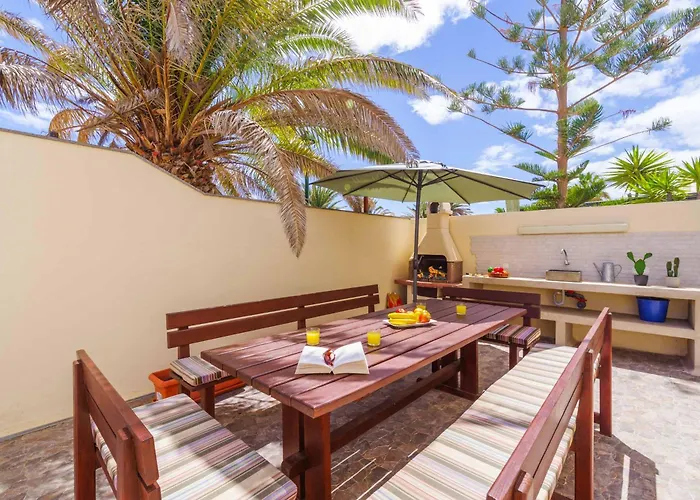 Lanzabur Teguise (Lanzarote)