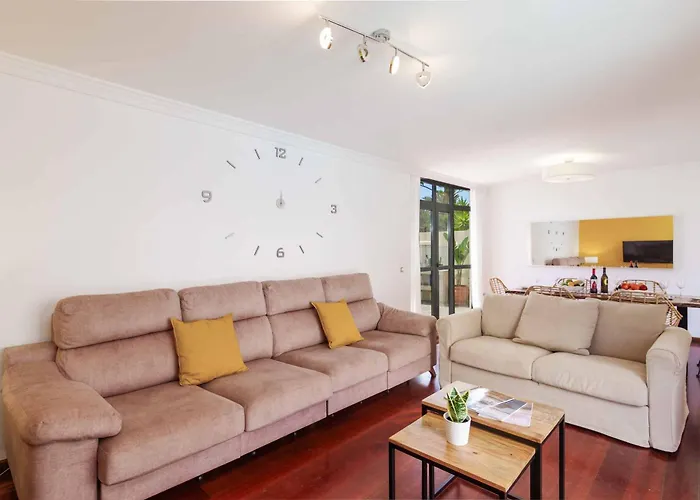 Villa Lanzabur Teguise (Lanzarote)