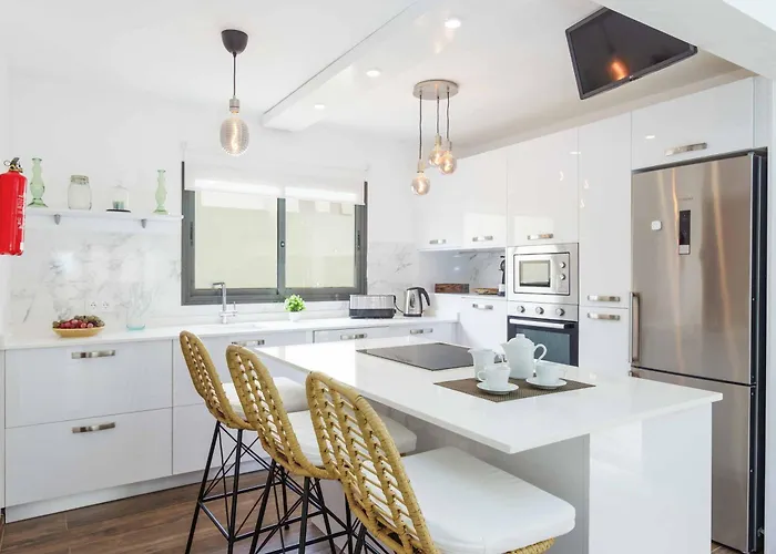 Lanzabur Teguise (Lanzarote)