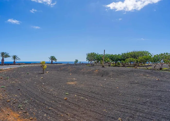 Lanzabur * Teguise (Lanzarote)