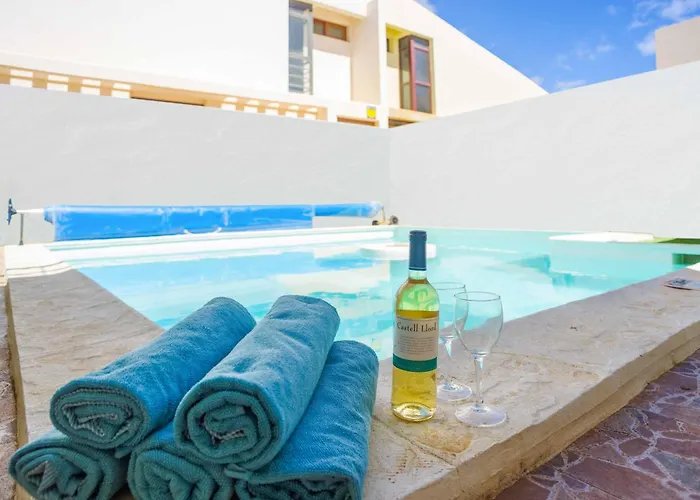 Lanzabur Teguise (Lanzarote)