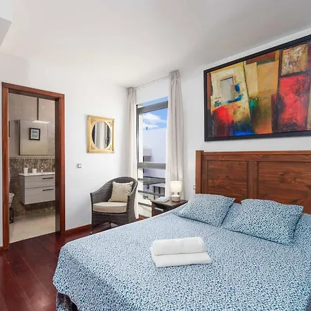 Lanzabur וילה טגיסי