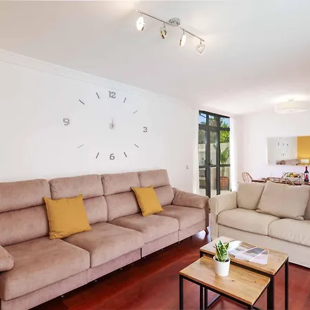 Villa Lanzabur Teguise
